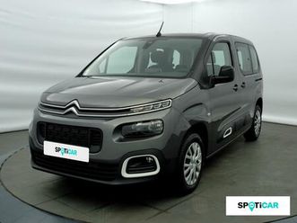 m puretech 110ch s&s feel