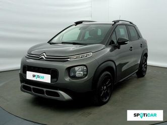 bluehdi 120ch s&s shine eat6