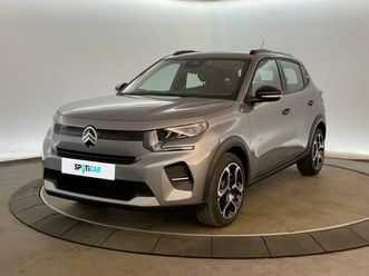 turbo 100 ch bvm6 plus