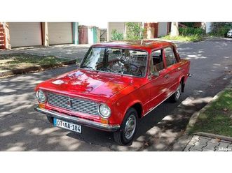 lada 1200 s 21013 ot aa-184 frsz video-s hírdet...