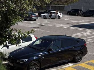 520d gran turismo modern auto e6