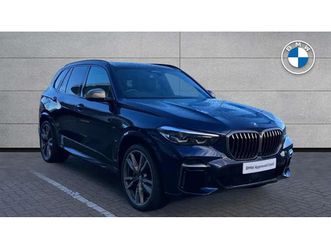 bmw x5 xdrive m50i 5dr auto suv 2023, 30942 miles, £52241 - 33065311 - exchangeandmart.co.uk