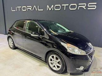 peugeot 208 1.4 hdi se style