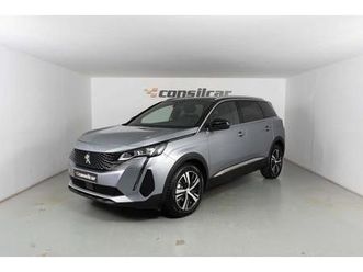 peugeot 5008 1.2 hybrid gt e-dcs6