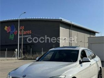 bmw serie 3 320d gran turismo