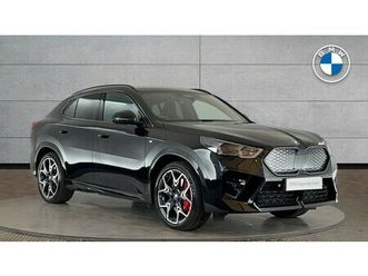 bmw ix2 xdrive30 m sport 5dr