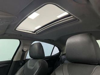 citroën c4 lounge exclusive 1.6 turbo flex aut.