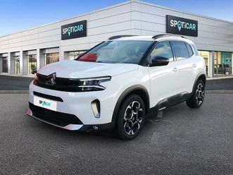 bluehdi 130 s&s eat8 shine