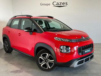 bluehdi 100 s&s bvm6 feel