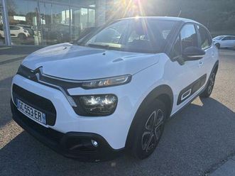 bluehdi 100 s&s bvm6 feel nav