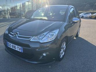 puretech 82 bvm exclusive