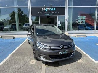 puretech 110ch millenium