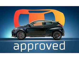toyota yaris gr | aed 2.732 pm | up to 3 years unlimited warranty |