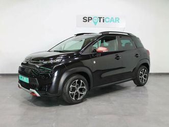 bluehdi 81kw (110cv) s&s c-series