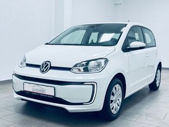 volkswagen up! e-up!