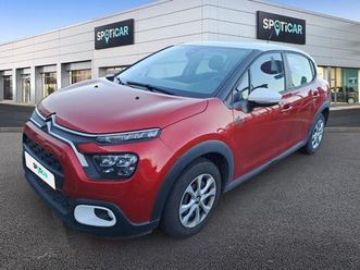 puretech 83 ch bvm5 you