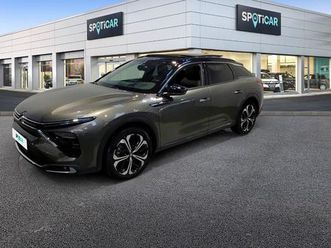 hybride rechargeable 225 s&s e-eat8 shine pack