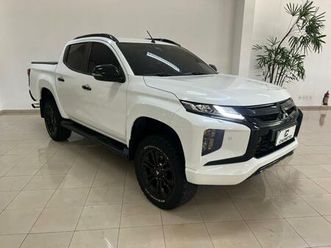 mitsubishi l200 sport hpe 2.5 4x4 cd dti dies. aut.