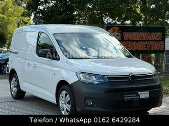 volkswagen caddy cargo basis*1 hand* 12.597 ,- netto*