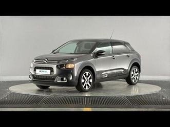 bluehdi 100ch s&s shine e6.d-temp