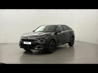 puretech 130ch s&s shine