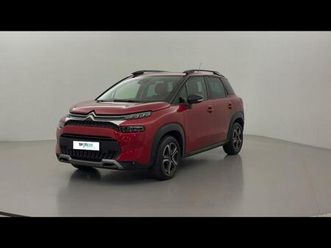 puretech 110ch s&s feel pack