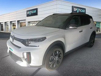 turbo 73kw (100cv) bvm6 plus