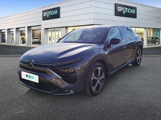 puretech 96kw (130cv) s&s eat8 feel pack