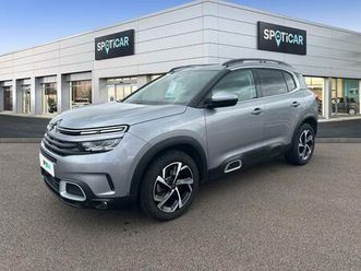 puretech 130ch s&s c-series e6.d