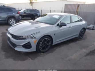 kia k5 gt-line ≫ 2022 • 11 900 eur • id