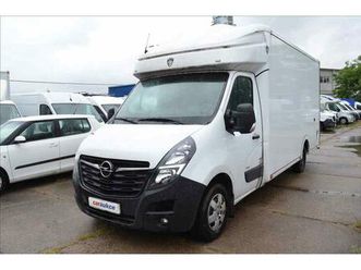 opel movano f3500 2,3 cdti