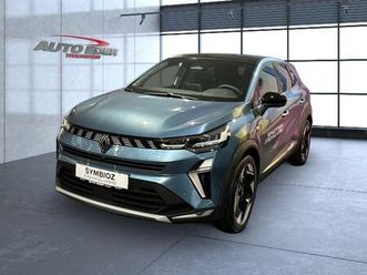 renault r 5 symbioz 14 full hybrid iconic pano