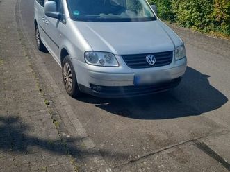 caddy life 1.9 l diesel