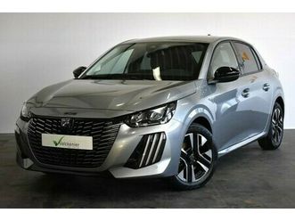 allure 1.2 puretech 100