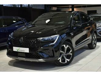 techno tce 140 edc / valckenier car center asse