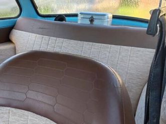 trabant 601 sedan