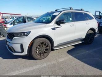 kia sorento sx ≫ 2023 • 18 500 eur • id