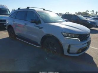 kia sorento sx* carplay* подгрев* панорама* distronic* keyless ≫ 2023 • 19 600 eur • id