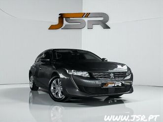 peugeot 508 sw 1.5 bluehdi active