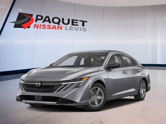 nissan sentra 2026 sr premium