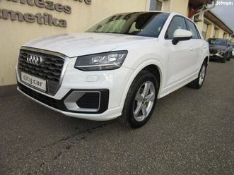 audi q2 1.0 tfsi design 81 ezer km ! tempomat....