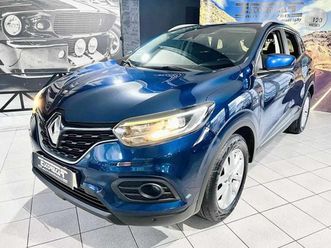 renault kadjar 1.5 dci zen