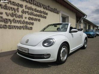 volkswagen beetle 1.2 tsi design dsg tempomat....