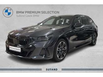 m-sport pro | krok | b&w | 4-hjulsst. | m-seter