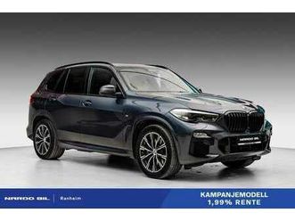 xdrive45e m sport, kampanjemodell 1,99% rente