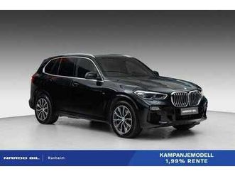 xdrive45e m sport, kampanjemodell 1,99% rente