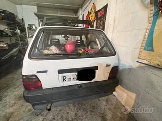 fiat uno 1.0 ie fire 45