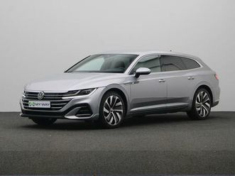 r-line 1.4 tsi ehybrid 218 pk dsg plug-in hybridenellingen dsg