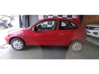 chevrolet celta 1.0l flex life