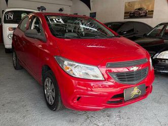 chevrolet onix hatch ls 1.0 8v flexpower 5p mec.